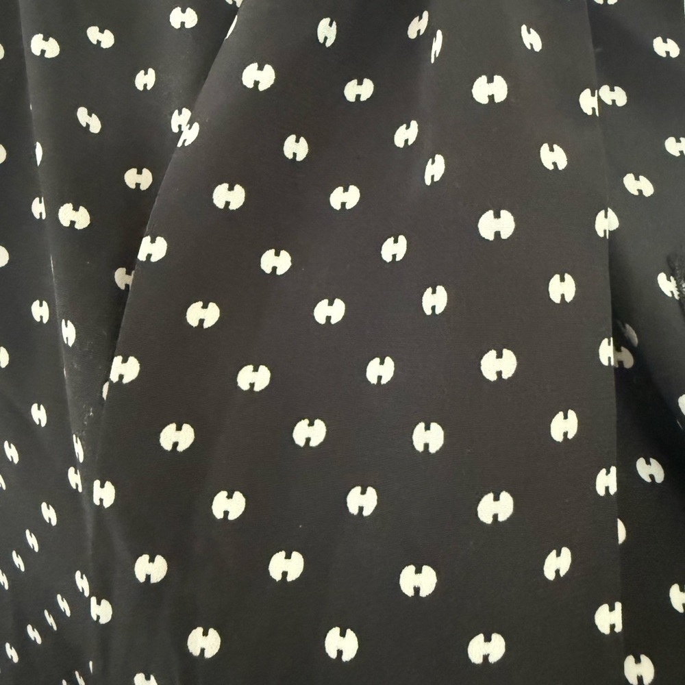 Halston vintage time capsule dress - Picture 5 of 8